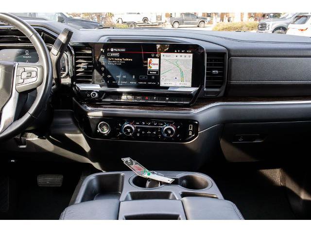 Used 2022 GMC Sierra 1500 Elevation image 16