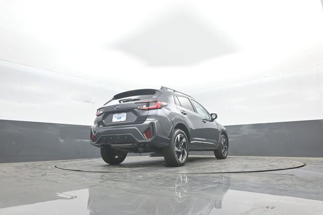 Used 2026 Subaru Crosstrek 2.5i Limited w/ Crosstrek Mirror Package image 33