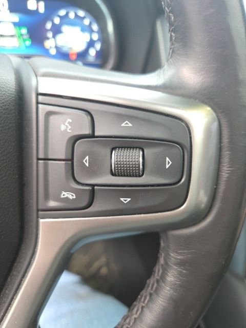 Used 2023 Chevrolet Tahoe Premier image 51