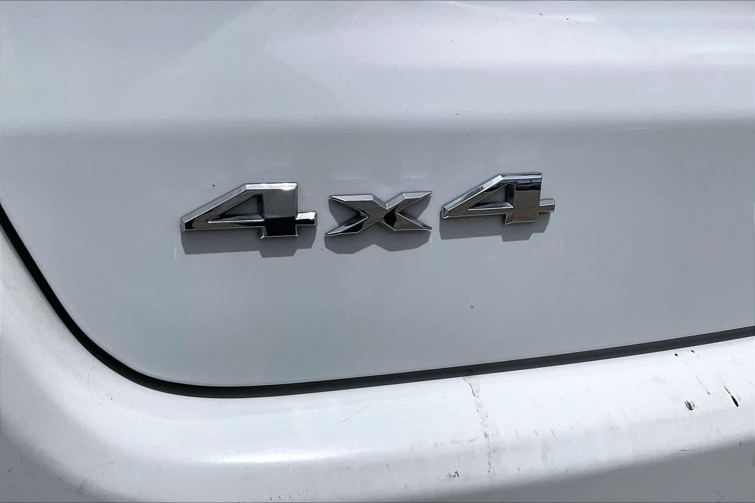 Used 2024 Jeep Compass Latitude AWD/4WD image 30