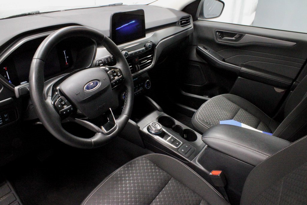Certified 2023 Ford Escape Active image 24