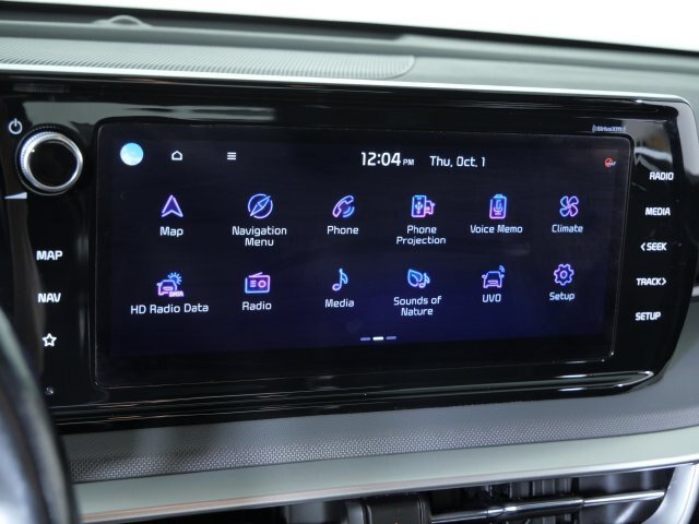 Used 2022 Kia K5 GT-Line FWD image 24