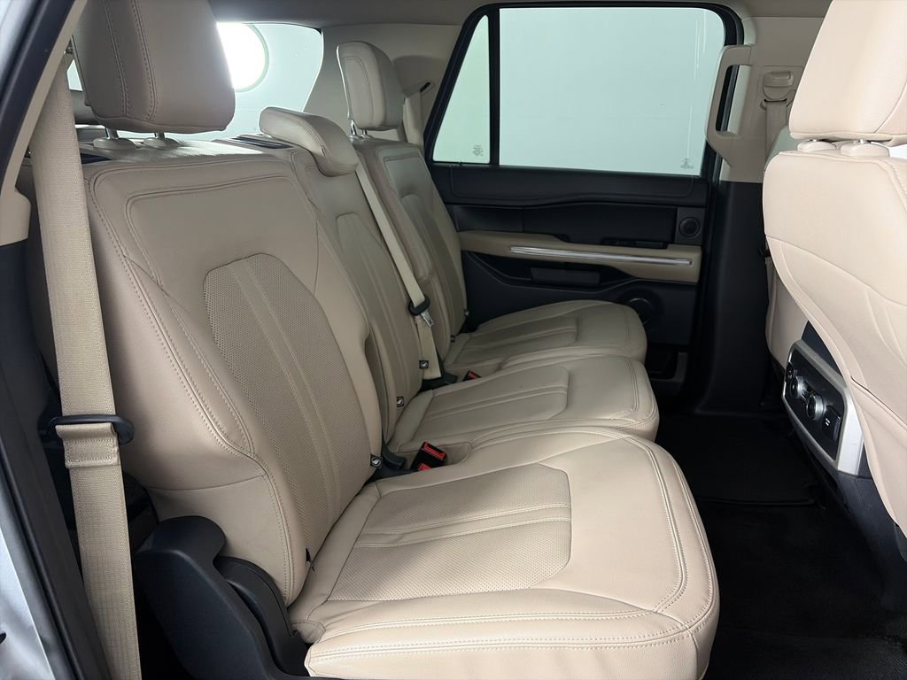 Certified 2023 Ford Expedition Max Limited AWD/4WD image 30