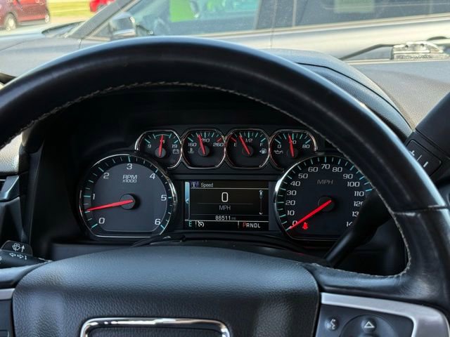 Used 2019 GMC Yukon SLE w/ Convenience Package AWD/4WD image 7
