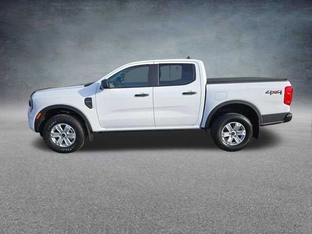 Certified 2025 Ford Ranger XL AWD/4WD image 4