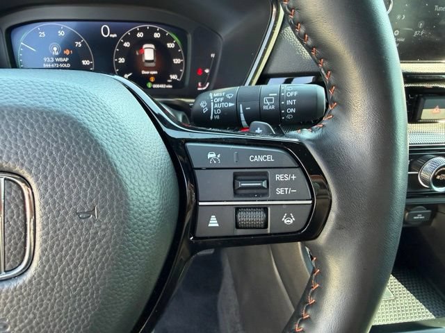 Used 2026 Honda CR-V Sport Touring image 16