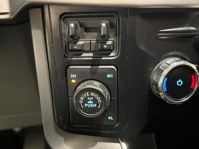 Certified 2023 Ford F150 XLT w/ Equipment Group 302A High AWD/4WD image 29
