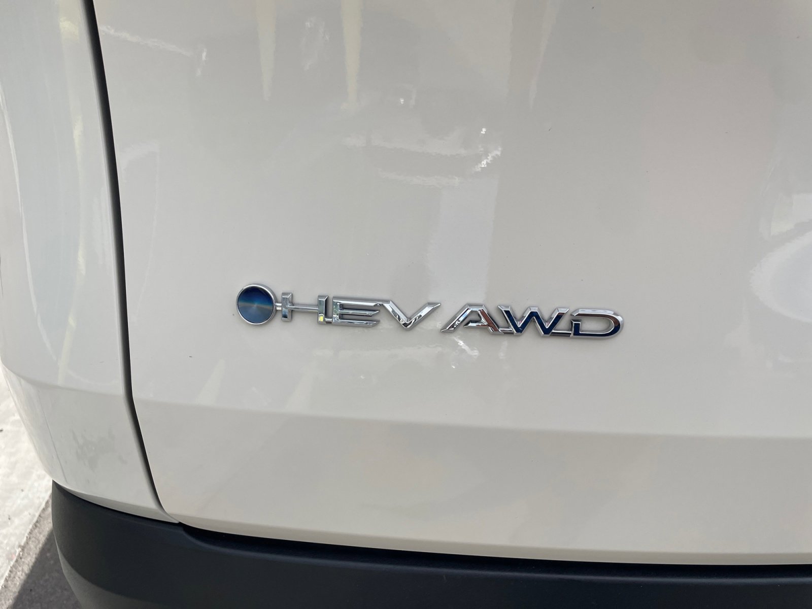 Used 2024 Toyota Grand Highlander AWD Hybrid image 27