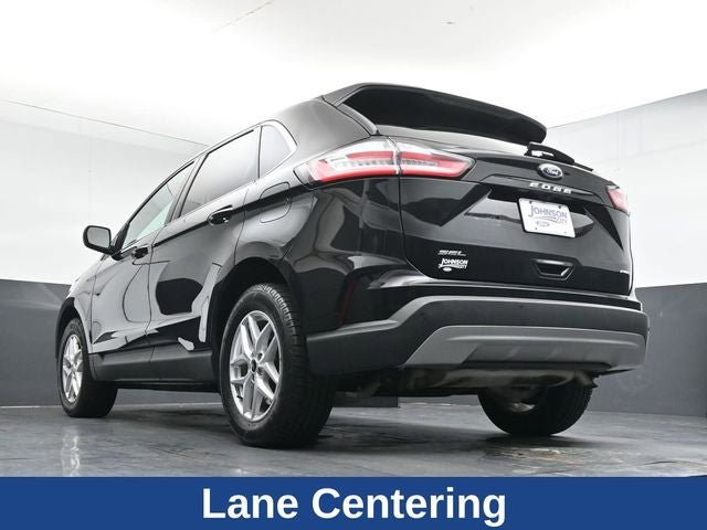 Certified 2023 Ford Edge SEL w/ Convenience Package AWD/4WD image 32