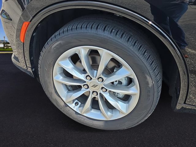 Used 2022 Dodge Durango Citadel AWD/4WD image 10
