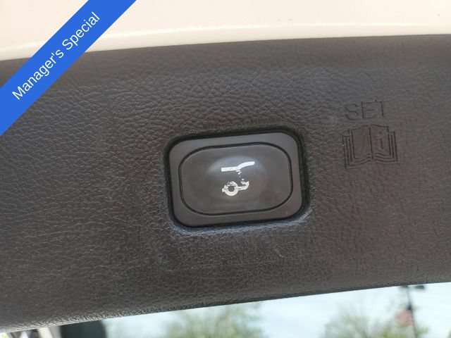 Certified 2023 Ford Edge SEL w/ Convenience Package AWD/4WD image 32