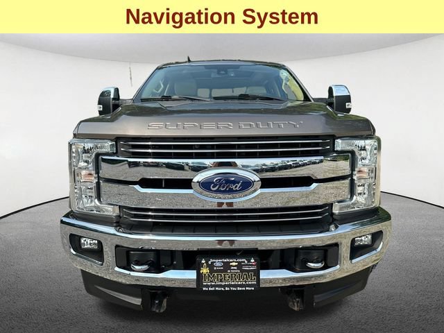 Certified 2019 Ford F250 Lariat w/ Lariat Ultimate Package AWD/4WD image 5
