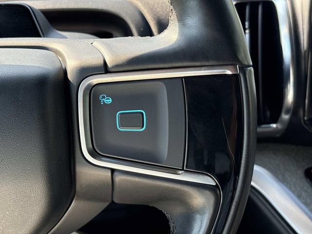 Certified 2025 Ford Expedition Tremor AWD/4WD image 31