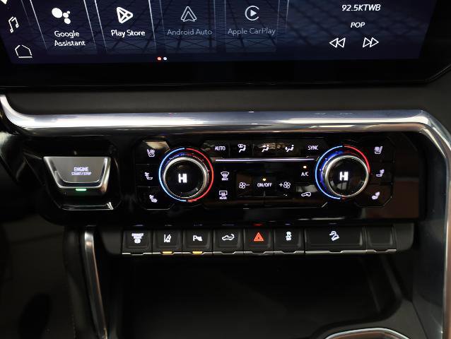 Used 2024 GMC Sierra 2500 Denali Ultimate image 16