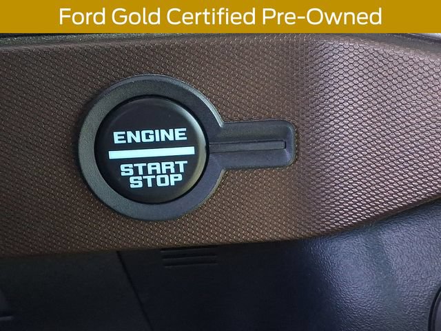 Certified 2023 Ford Bronco Outer Banks w/ Sasquatch Package AWD/4WD image 27