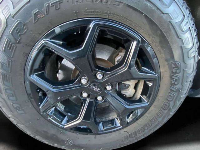 Certified 2023 Ford Explorer Timberline image 27