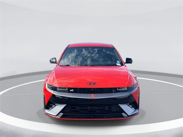 Used 2025 Hyundai Ioniq 5 N Base image 5