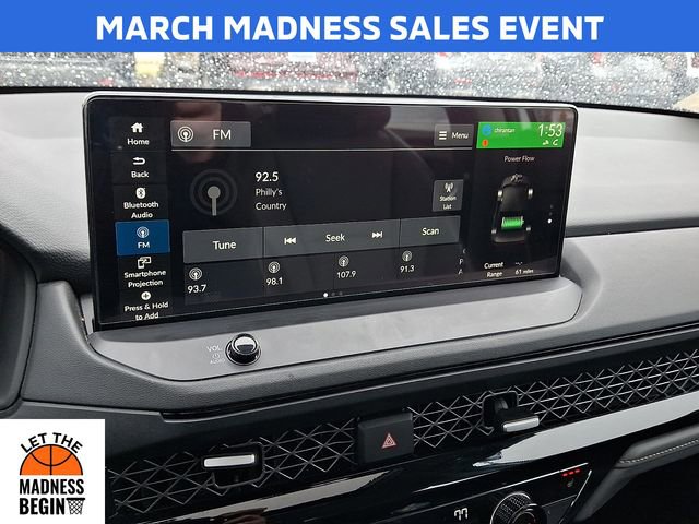 Used 2024 Honda Accord EX-L image 23