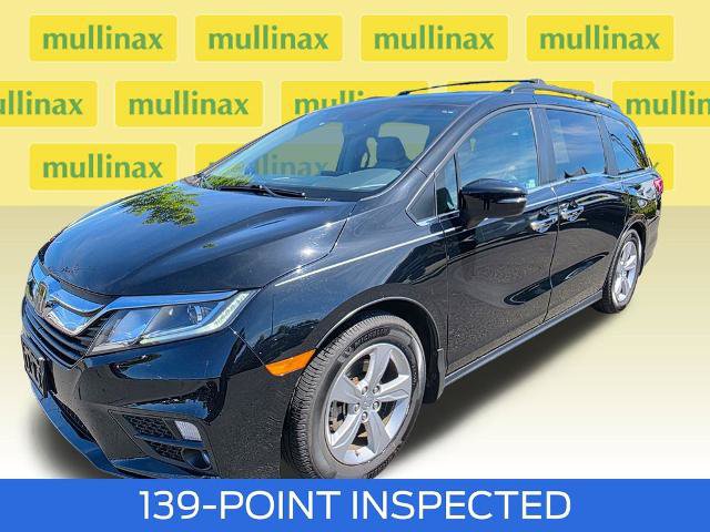 Used 2019 Honda Odyssey EX-L image 14