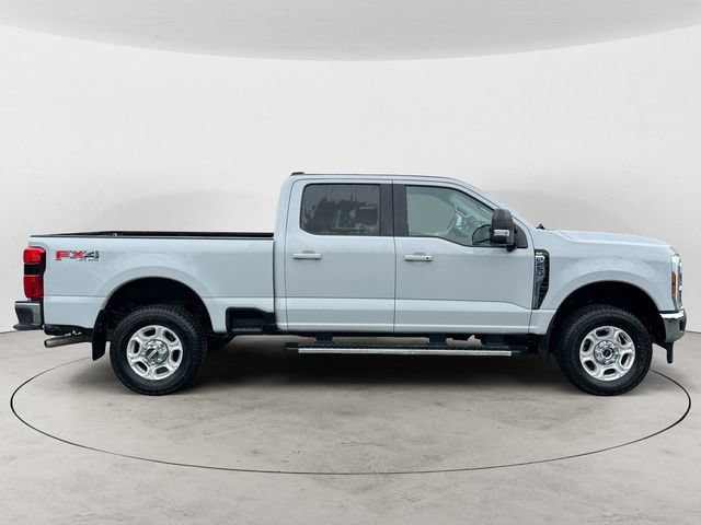 Certified 2026 Ford F250 XLT w/ XLT Premium Package AWD/4WD image 4