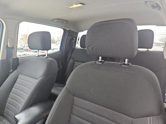 Certified 2022 Ford Ranger XLT w/ Equipment Group 301A Mid image 7