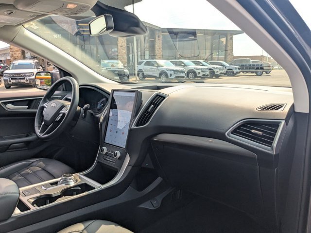 Certified 2023 Ford Edge SEL w/ Convenience Package AWD/4WD image 35