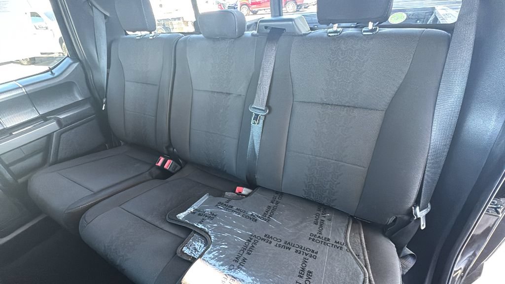 Certified 2019 Ford F150 XLT AWD/4WD image 25