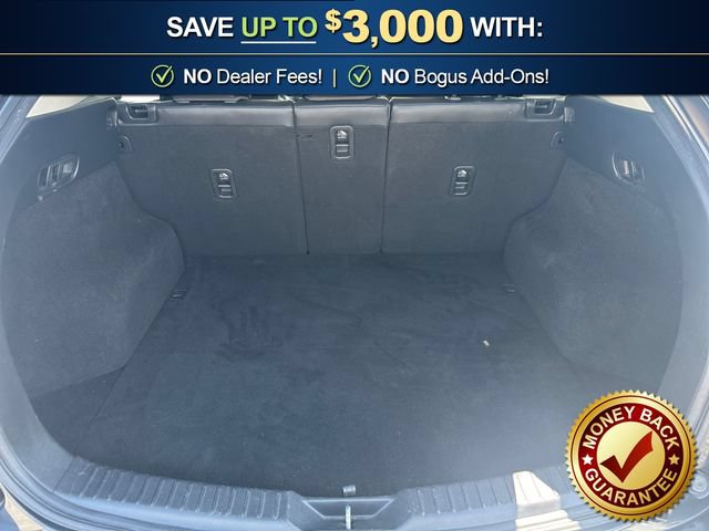Used 2020 MAZDA CX-5 Grand Touring FWD image 24