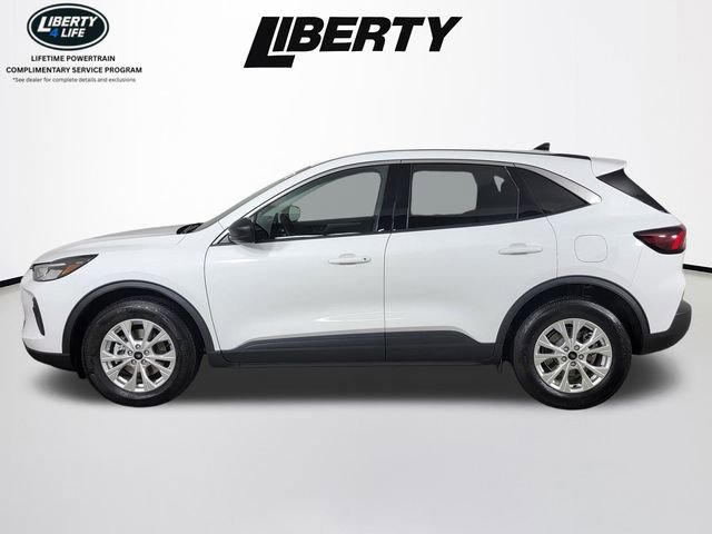 Certified 2023 Ford Escape Active AWD/4WD image 8