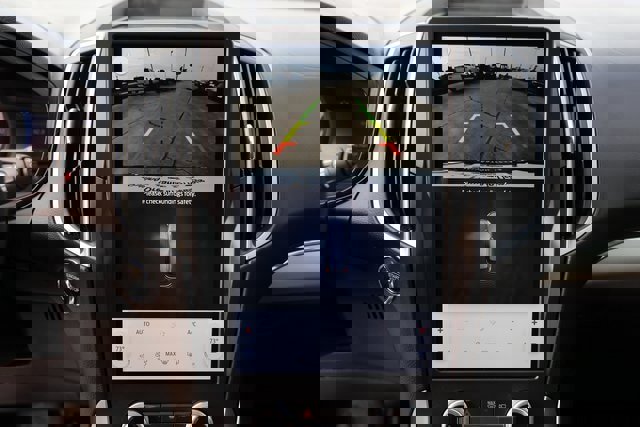 Certified 2022 Ford Edge SEL image 18