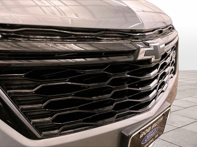 Used 2024 Chevrolet Equinox RS AWD/4WD image 29