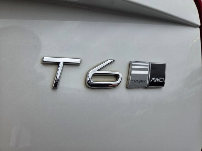 Used 2020 Volvo XC90 T6 Inscription AWD/4WD image 18