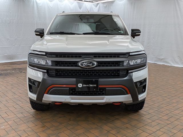 Certified 2024 Ford Expedition Timberline AWD/4WD image 2
