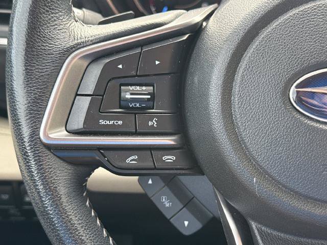 Used 2022 Subaru Ascent Limited w/ Popular Package #2A AWD/4WD image 18