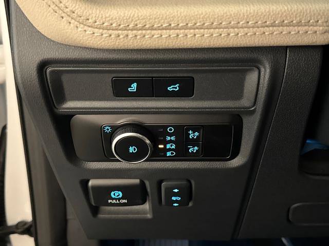 Certified 2024 Ford Expedition Max Limited image 21