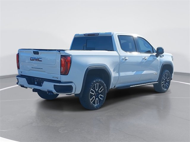 Used 2023 GMC Sierra 1500 AT4 w/ AT4 Premium Package image 3