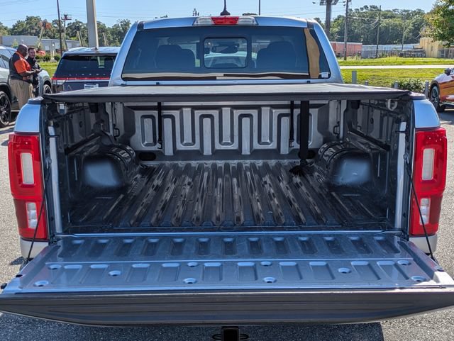 Certified 2021 Ford Ranger XLT w/ Equipment Group 302A High AWD/4WD image 13
