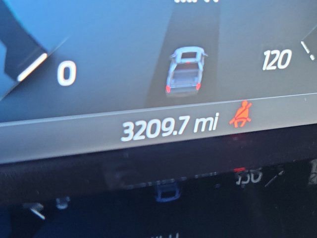 Certified 2025 Ford F150 Lariat w/ Equipment Group 502A High AWD/4WD image 27