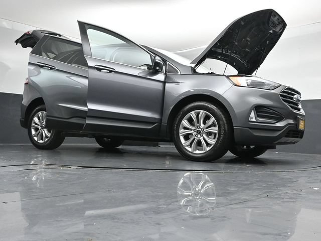 Certified 2024 Ford Edge Titanium AWD/4WD image 52
