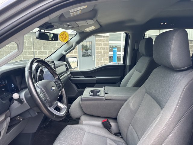 Certified 2024 Ford F150 XLT w/ Tow/Haul Package AWD/4WD image 15