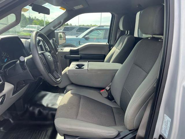 Certified 2018 Ford F150 XL w/ Equipment Group 101A Mid AWD/4WD image 10