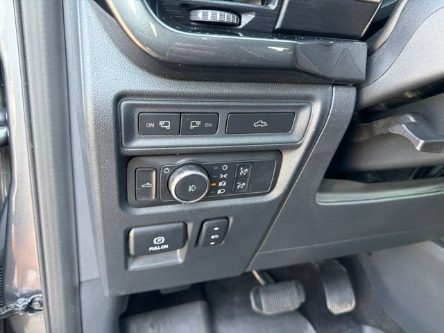 Certified 2021 Ford F150 XLT w/ Equipment Group 302A High AWD/4WD image 7