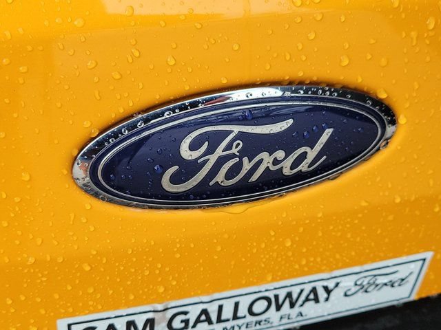 Certified 2021 Ford Bronco Black Diamond AWD/4WD image 8