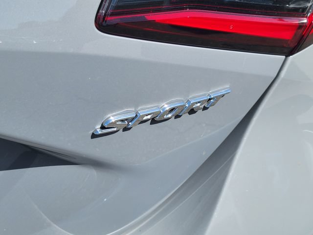 Used 2025 Honda Civic Sport image 9
