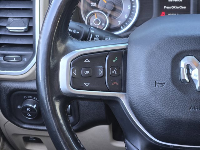 Used 2019 RAM 1500 Big Horn image 26