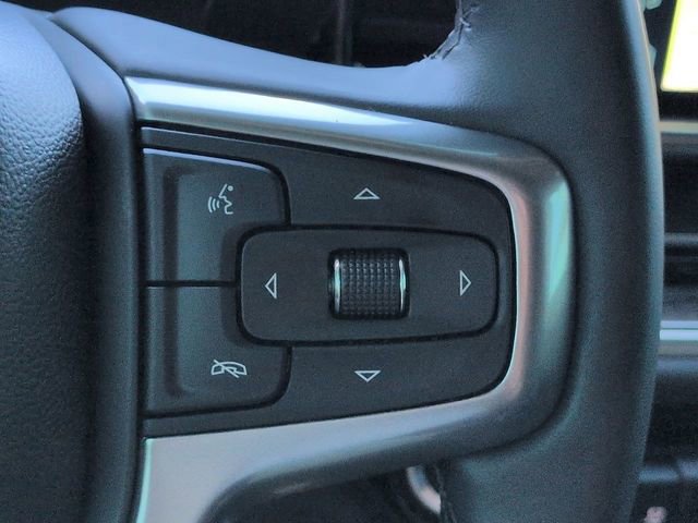 Used 2025 Chevrolet Silverado 3500 LTZ w/ LTZ Plus Package image 26