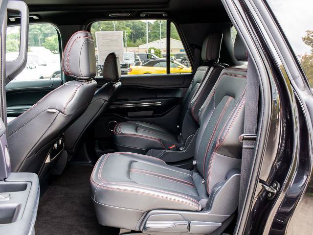 Certified 2022 Ford Expedition Max Limited AWD/4WD image 17