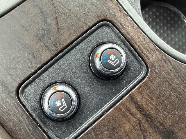 Used 2021 Nissan Murano Platinum w/ Cargo Package image 34