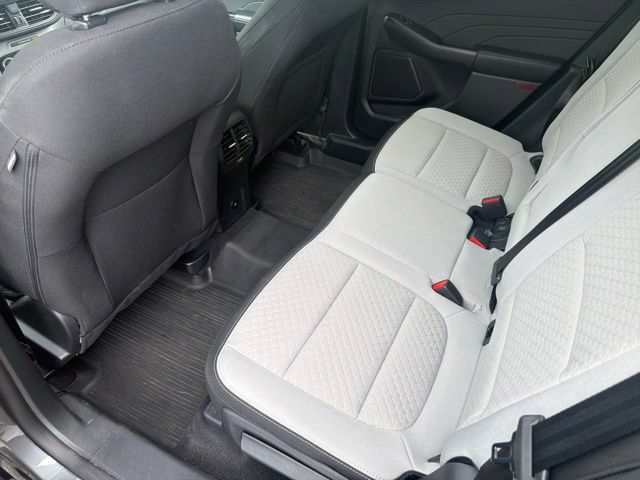 Certified 2024 Ford Escape Active AWD/4WD image 17