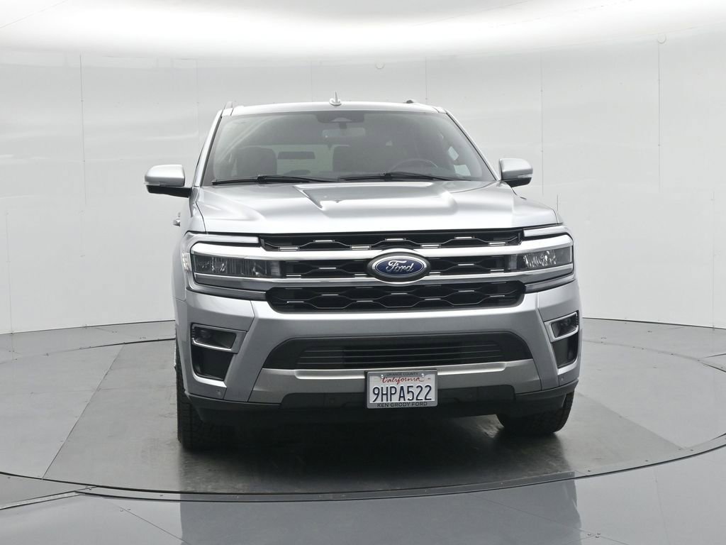 Certified 2023 Ford Expedition Limited image 64